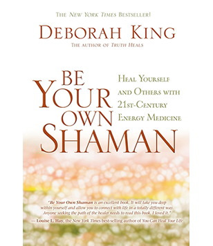 Be Your Own Shaman (Softcover)