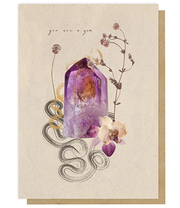 Greeting Card - GEM