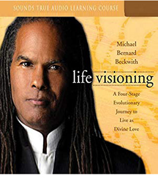 Life Visioning Audio Book - 2 CDs