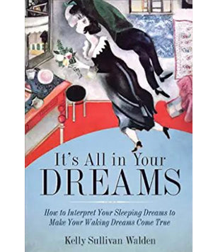 It's All in Your Dreams (Softcover)