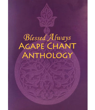 Blessed Always Chant Anthology Set - CD & DVD