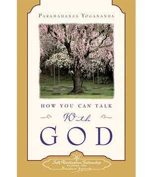 Book: How You Can Talk With God (Softcover)