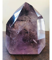 Amethyst Point