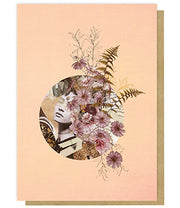 Greeting Card - Fern