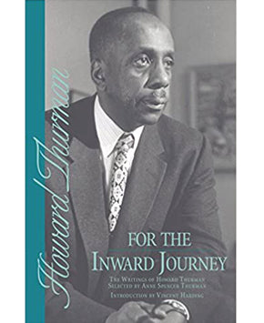 For The Inward Journey (Softcover)