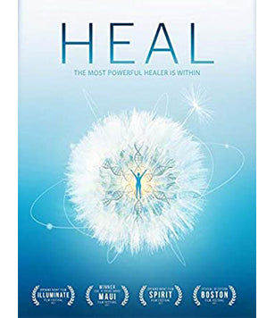 HEAL (DVD)