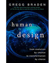 Human by Design (Hardcover)
