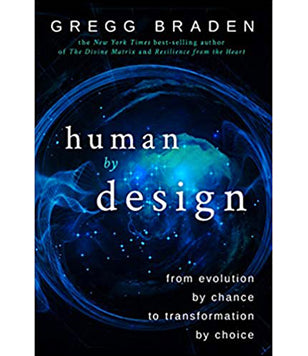 Human by Design (Hardcover)