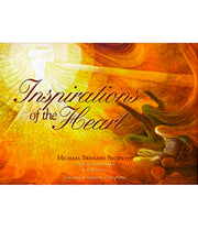 Inspirations of the Heart (Hardcover)