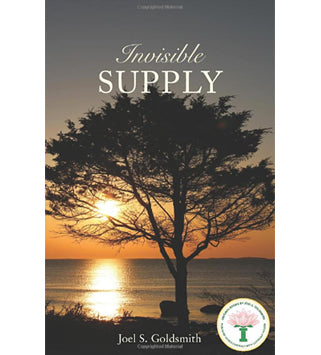 Invisible Supply (Softcover)