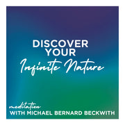 Discover Your Infinite Nature (MP3 download)
