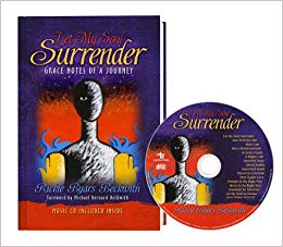 Let My Soul Surrender - Book & CD