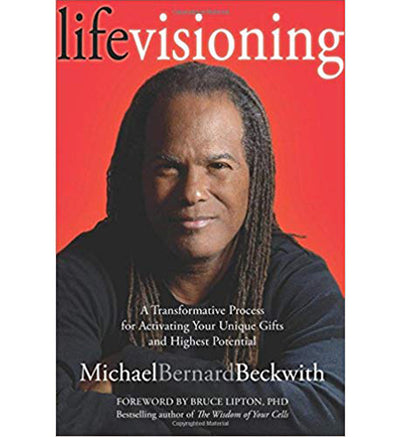 Life Visioning Book (Softcover)