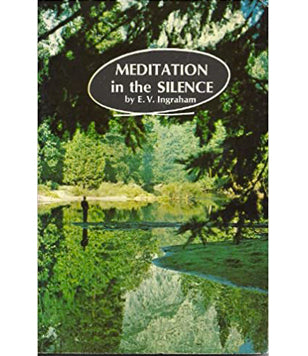 Meditation in the Silence (Softcover)