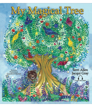My Magical Tree (Softcover)