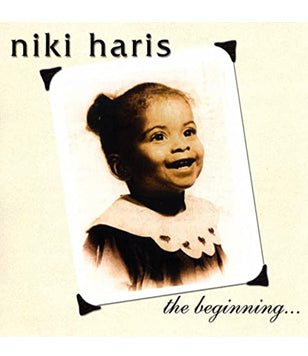 Niki Haris - The Beginning - CD