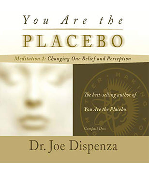 You Are The Placebo 2 - CD
