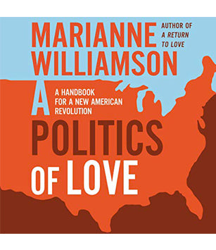 Politics of Love (Audiobook)