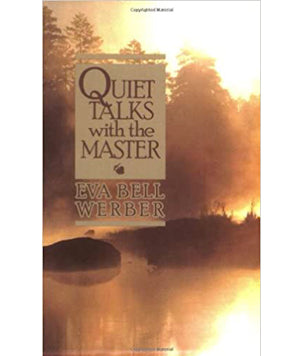 Quiet Talks with the Master (Softcover)
