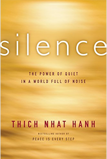 Silence (Softcover)