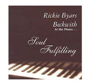 Soul Fulfilling CD