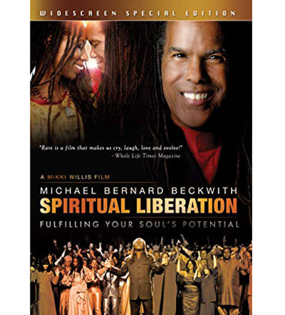 Spiritual Liberation (DVD)