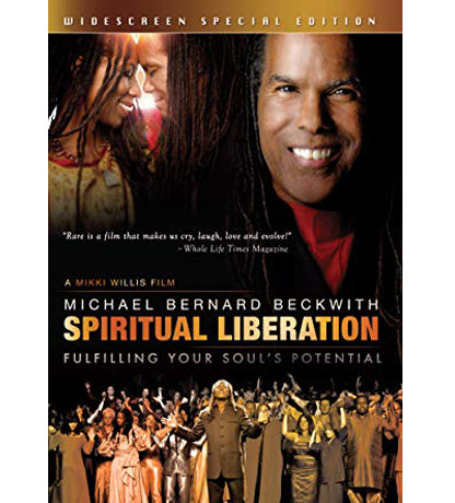 Spiritual Liberation (DVD)