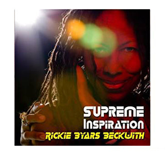 Supreme Inspiration CD