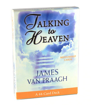 Talking to Heaven: Mediumship Cards