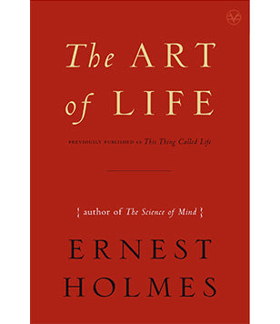 The ART of LIFE (Softcover)