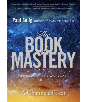 The Book of Mastery (Softcover)