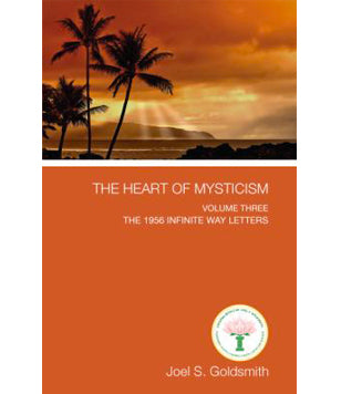 The Heart of Mysticism - Vol.6 (Softcover)
