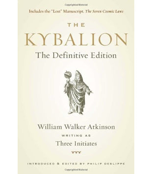 The KYBALION: The Definitive Edition  (Softcover)