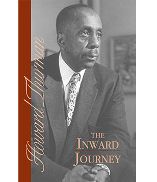The Inward Journey (Softcover)