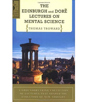 The Edinburgh & Dore' Lectures on Mental Science (Softcover)