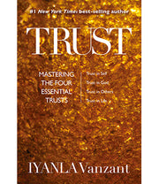 Trust (Hardcover)