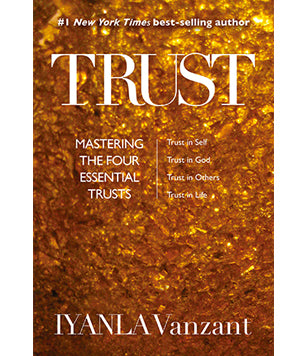 Trust (Hardcover)