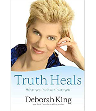 Truth Heals (Softcover)