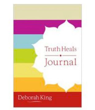 Truth Heals: Journal (Softcover)