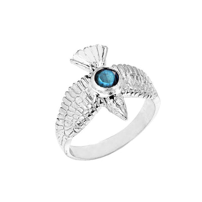 DreamWeaver Ring - Sacred Jewelry