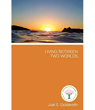 Living Between Two Worlds (Softcover)