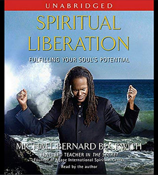 Spiritual Liberation: Fulfilling Your Soul’s Potential (Audiobook)