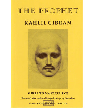 The Prophet (Softcover)