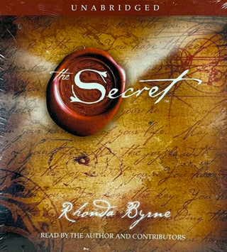 The Secret (Audiobook)